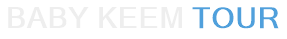 Baby Keem Tour